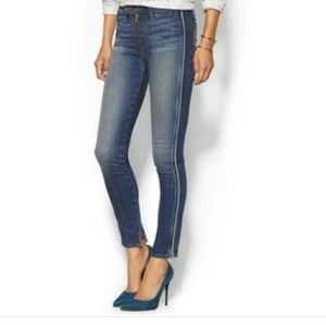 HOST PICK 🎉 MCGUIRE Gotham Side Stripe Skinny Jeans